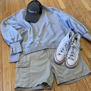 Columbia hiking shorts